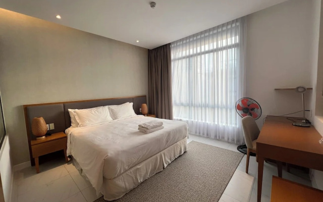 Suite & Pavilion Thien Kim
