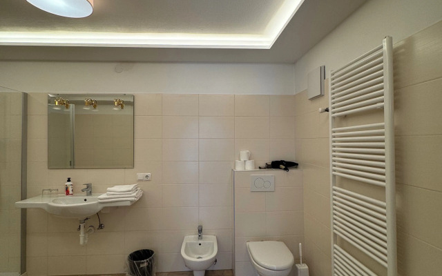 Hotel Goldenes Kreuz