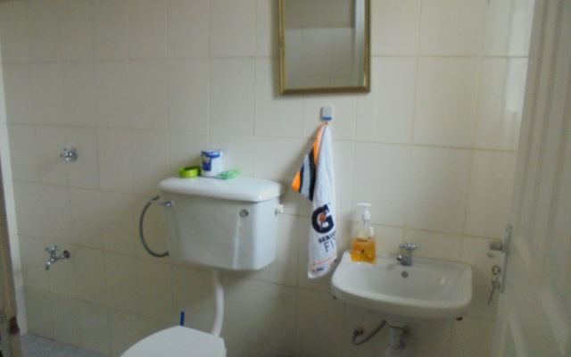 Nairobi Airport Apartments