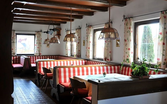 Salzburgerhof Jugend- und Familienhotel