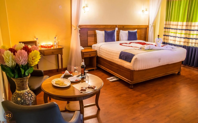Eastmark Hotel