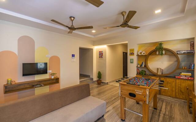 Zostel Visakhapatnam (Vizag)