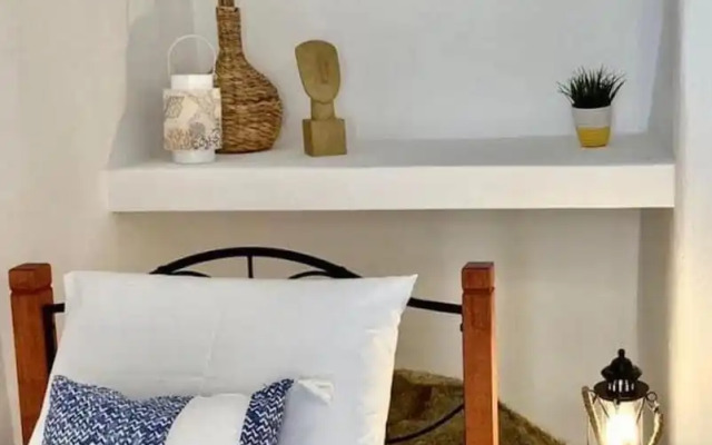 Renos Family Suite Mykonos