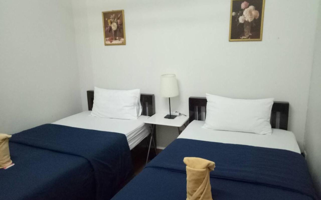 TT Hostel Chiangrai