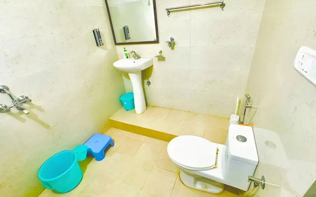 EASY INN Holiday Home | 3BHK Apartment