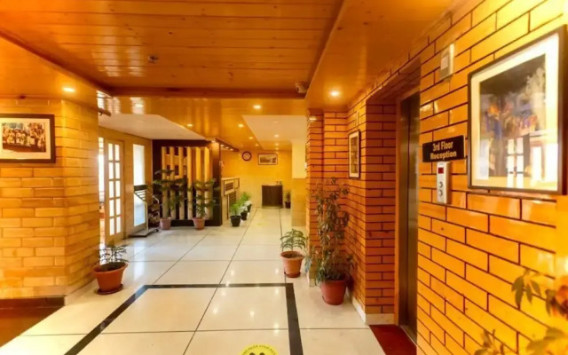 Hotel Snow Lotus