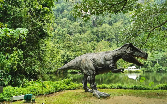 The Haven Central Lakeview Suite 3rooms (3-8pax)