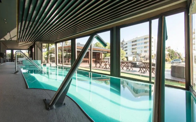 Ville Saint Germain Apart Hotel & Spa