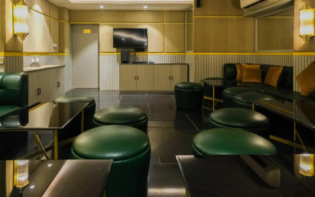 The Wallflower Hotel