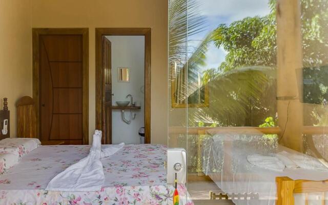 Pousada Brisa Da Barra