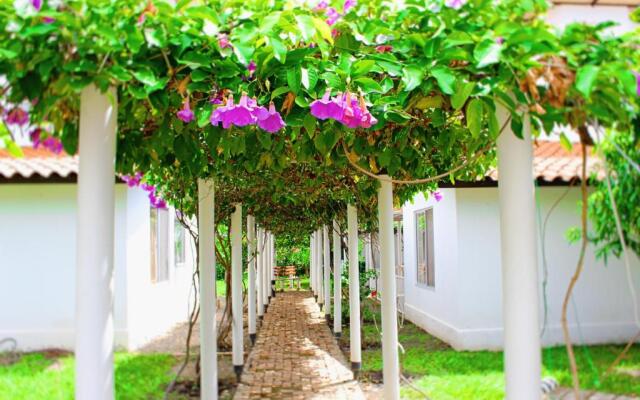Villa Alejandra