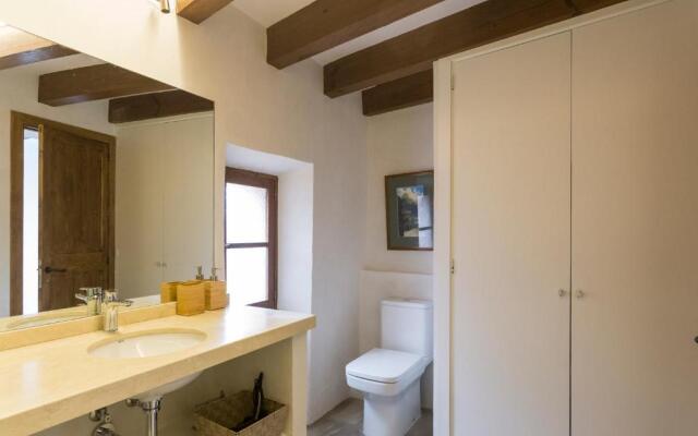 Font Fresca House
