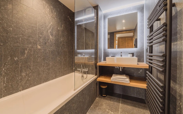 Résidence Terresens L'éclat des Veriaz