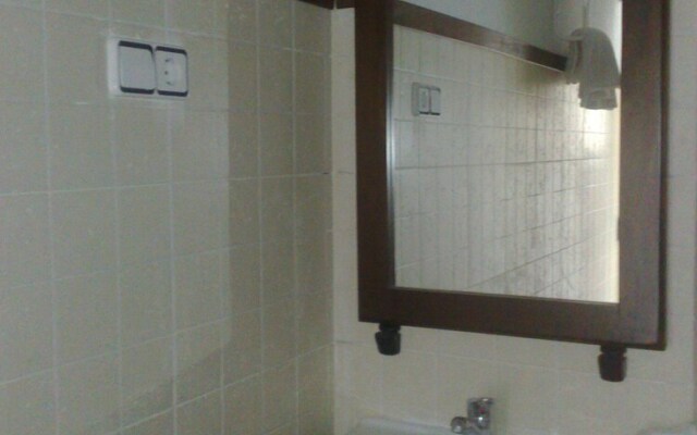 Apartment R Ideal to Visit Úbeda in Couple