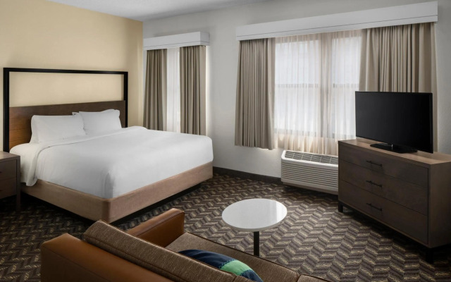 Residence Inn By Marriott New Rochelle