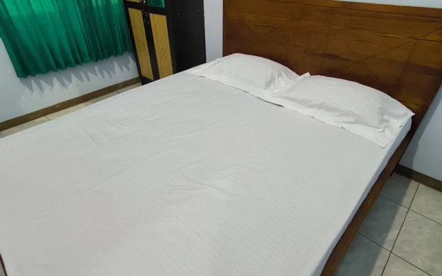 Hotel Mustika Syariah