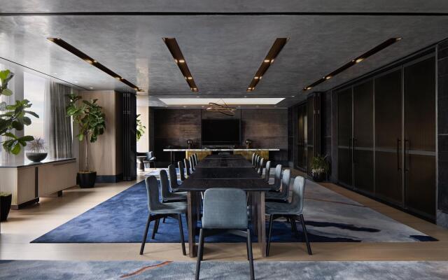 Equinox Hotel New York