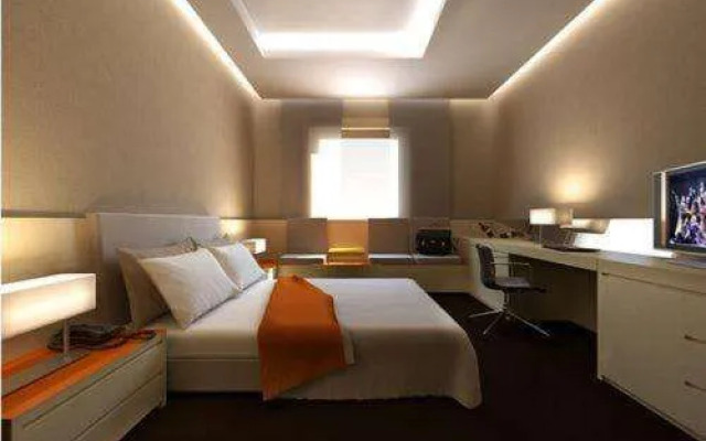 Crowne Plaza Istanbul - ORA (Dormant)