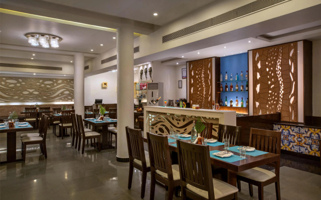 Radisson Goa Candolim