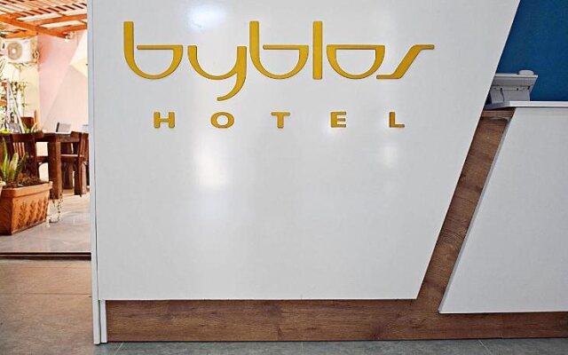 Byblos Hotel