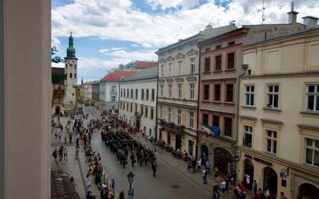 Old Town Residence Krakow