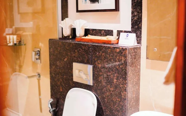 Best Western Swaran Amritsar