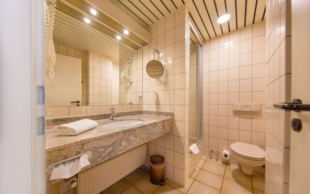 Montana Hotel Mönchengladbach