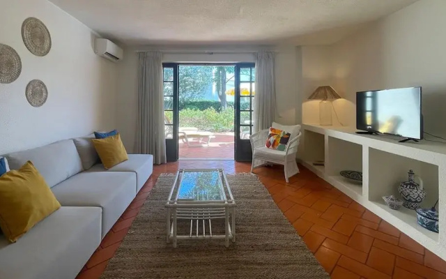 T2 Monte Sol Vilamoura by Hsrentals