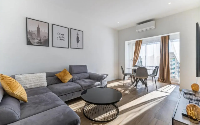 Confiance Immobiliere - Les Grand Cèdres