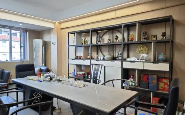 Manning Nanyang Hotel