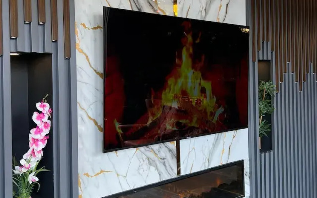 City Night Hotels Ümraniye