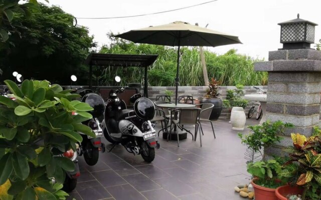 Miss Xia's Homestay