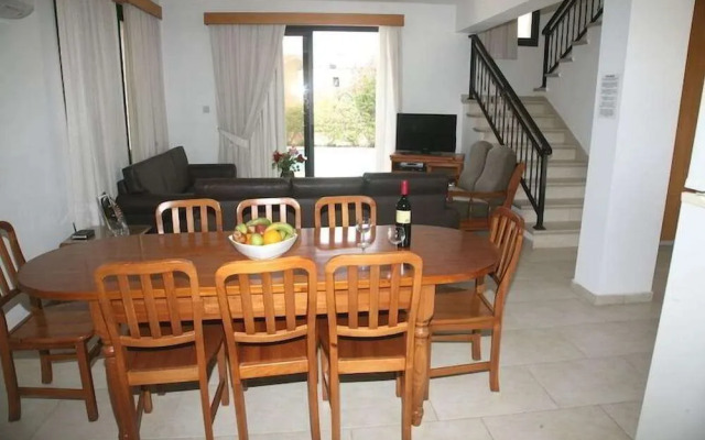 Platzia Beach Villas