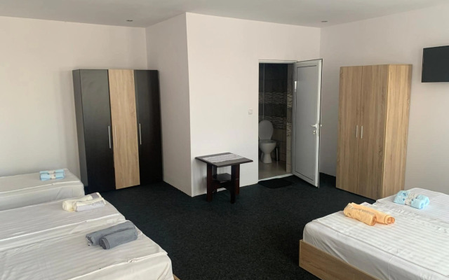 Стаи за гости Ася