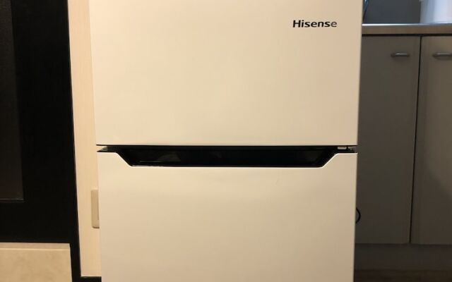 Alphabed Okayama Kyomachi Room 201