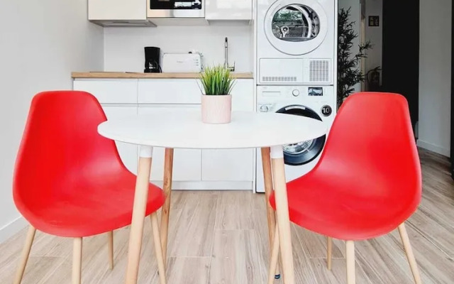 Bilbao rooms & kitchen Santutxu