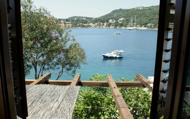 Villa Gverovic