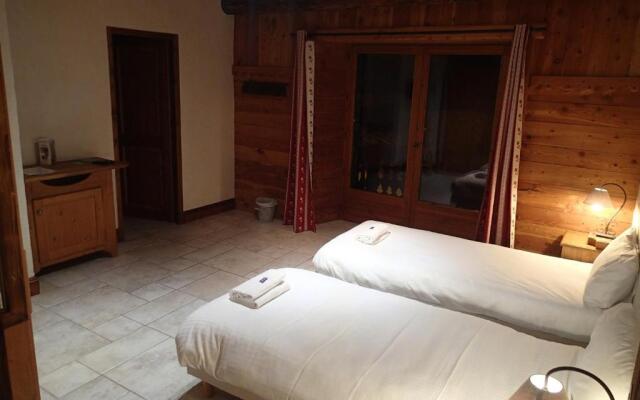 Chalet Pere Marie