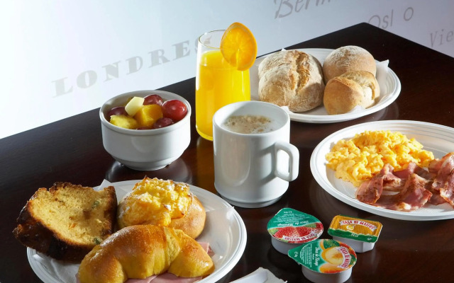 Park Hotel Porto Aeroporto