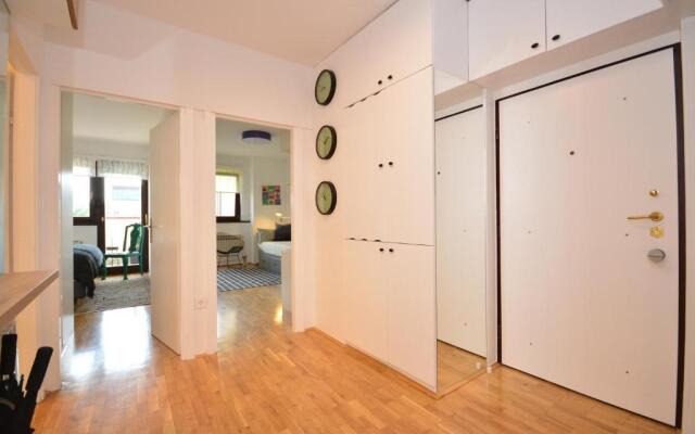 Apartment Lucky 13 Zagreb