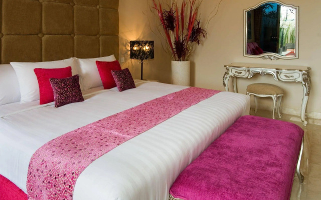 Kaisa Villas Seminyak