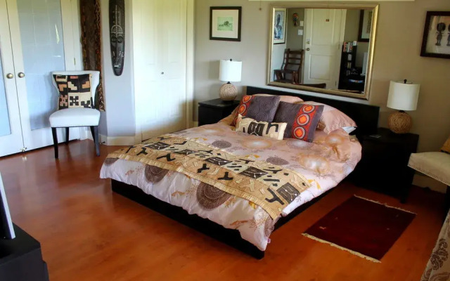 Amata Guest Retreat