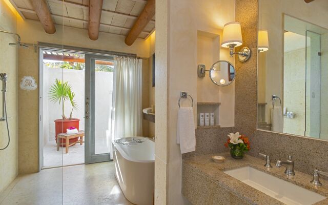 The St. Regis Punta Mita Resort
