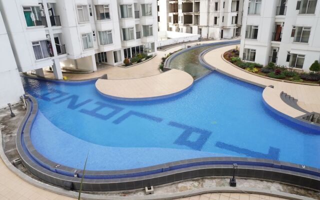 Series Hotel Sudirman