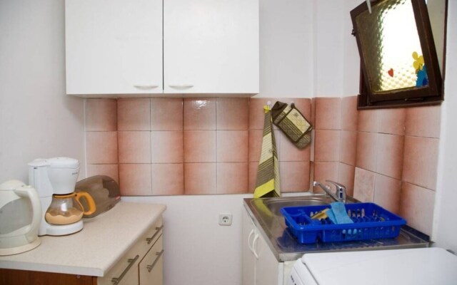 Nice Well-located Duplex Apartment