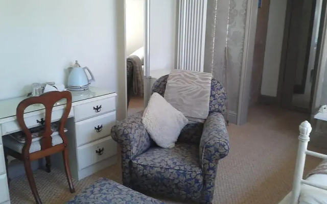 Cornerstones Guest House