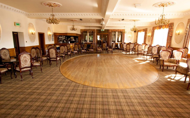 Duke Of Gordon Hotel