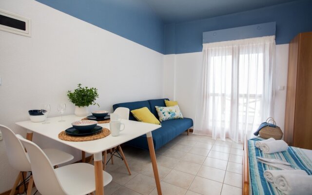 Saint John Villa Apartments