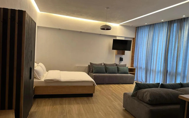 Hotel Chiko