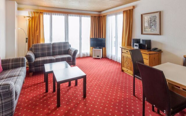 Chalet Abendrot 10197
